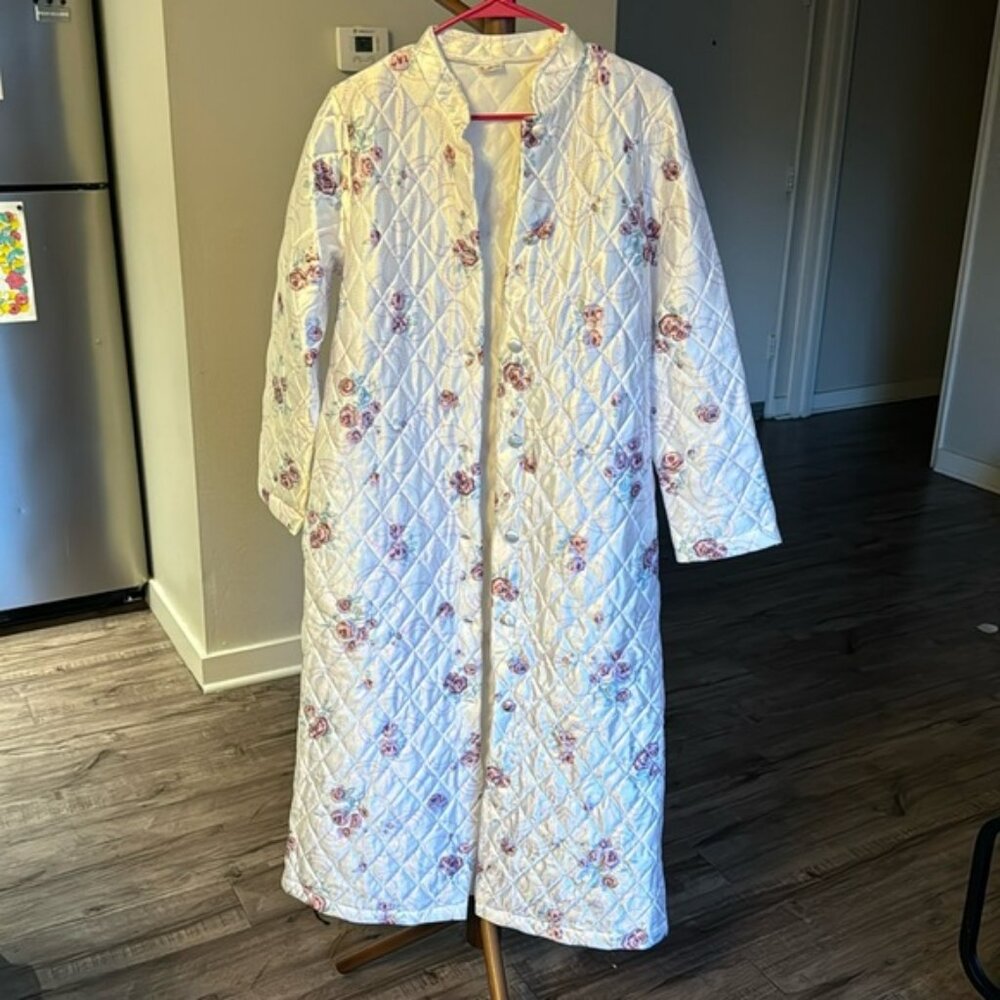 Brand new quilted jacket